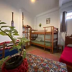Casa Tribus Itamambuca