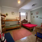 Casa Tribus Itamambuca