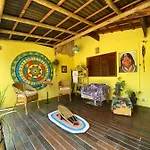 Casa Tribus Itamambuca
