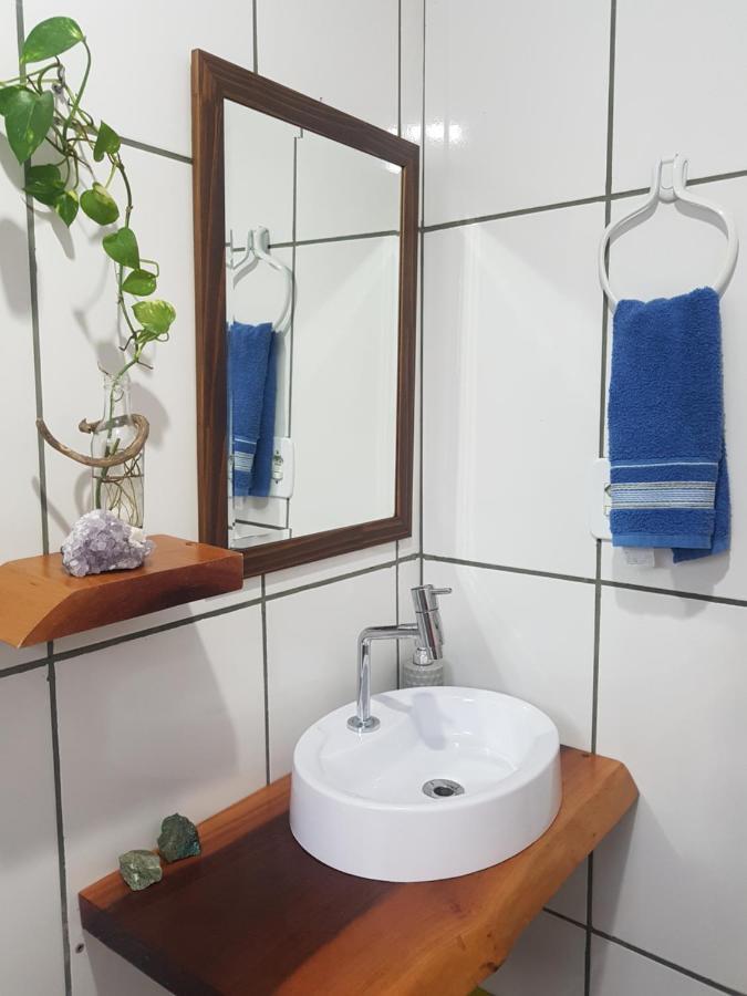Hospedagem domiciliar Casa Tribus Itamambuca *