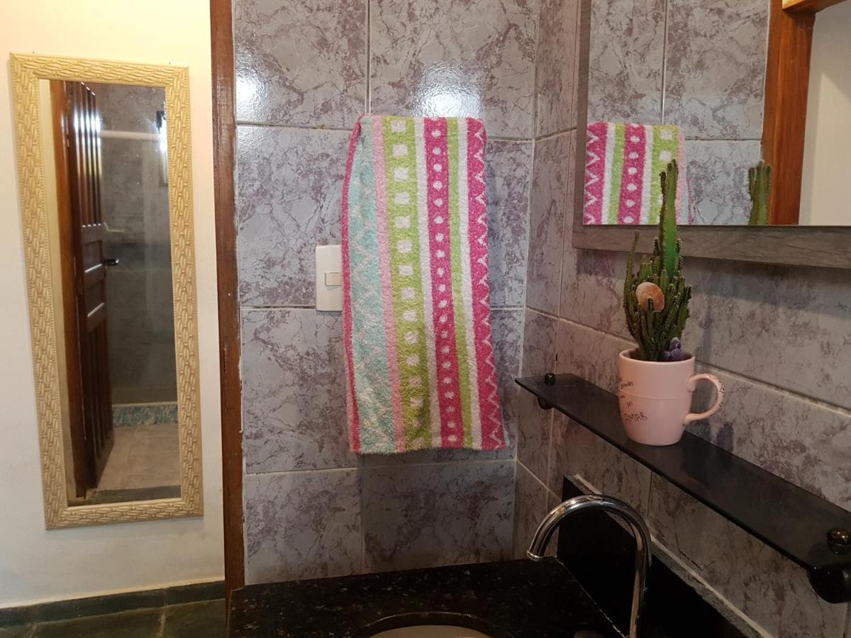 Casa Tribus Itamambuca Hospedagem domiciliar
