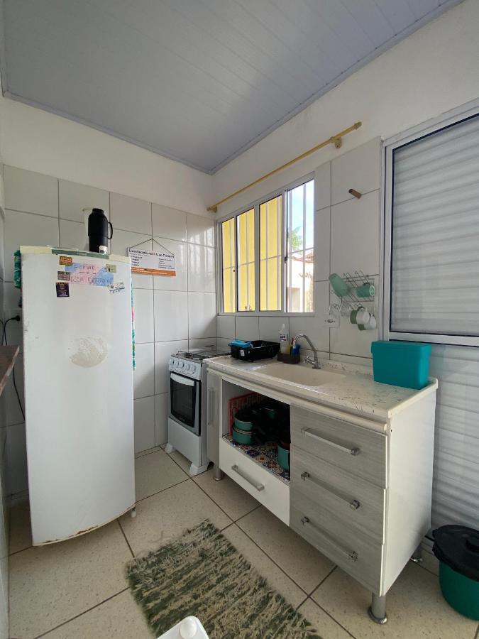 Hospedagem domiciliar Casa Tribus Itamambuca *