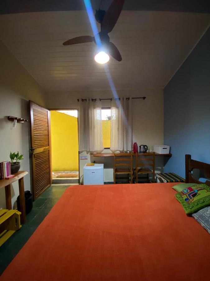 Casa Tribus Itamambuca Hospedagem domiciliar Ubatuba