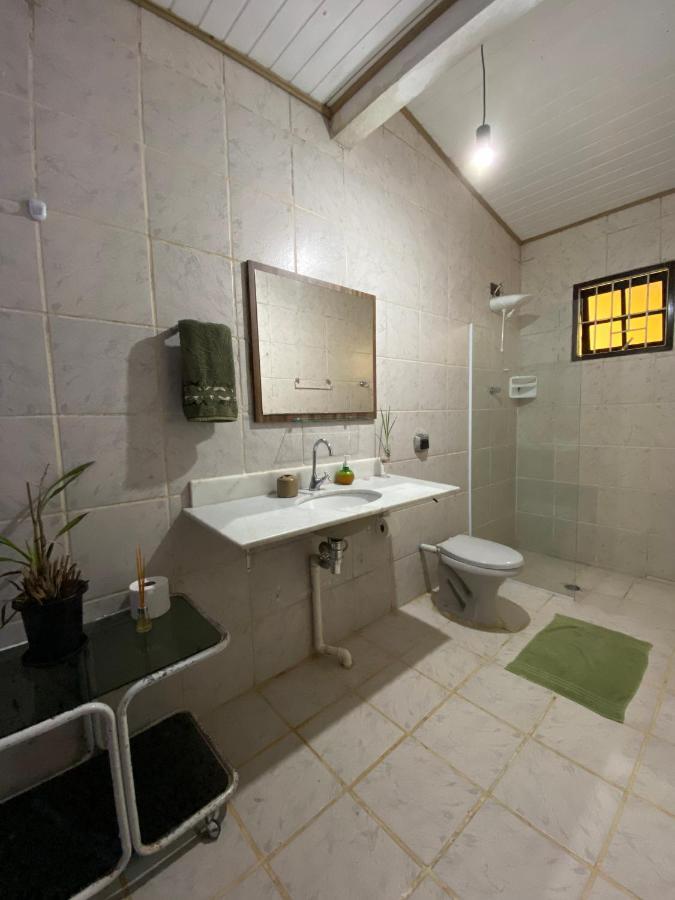Hospedagem domiciliar Casa Tribus Itamambuca *