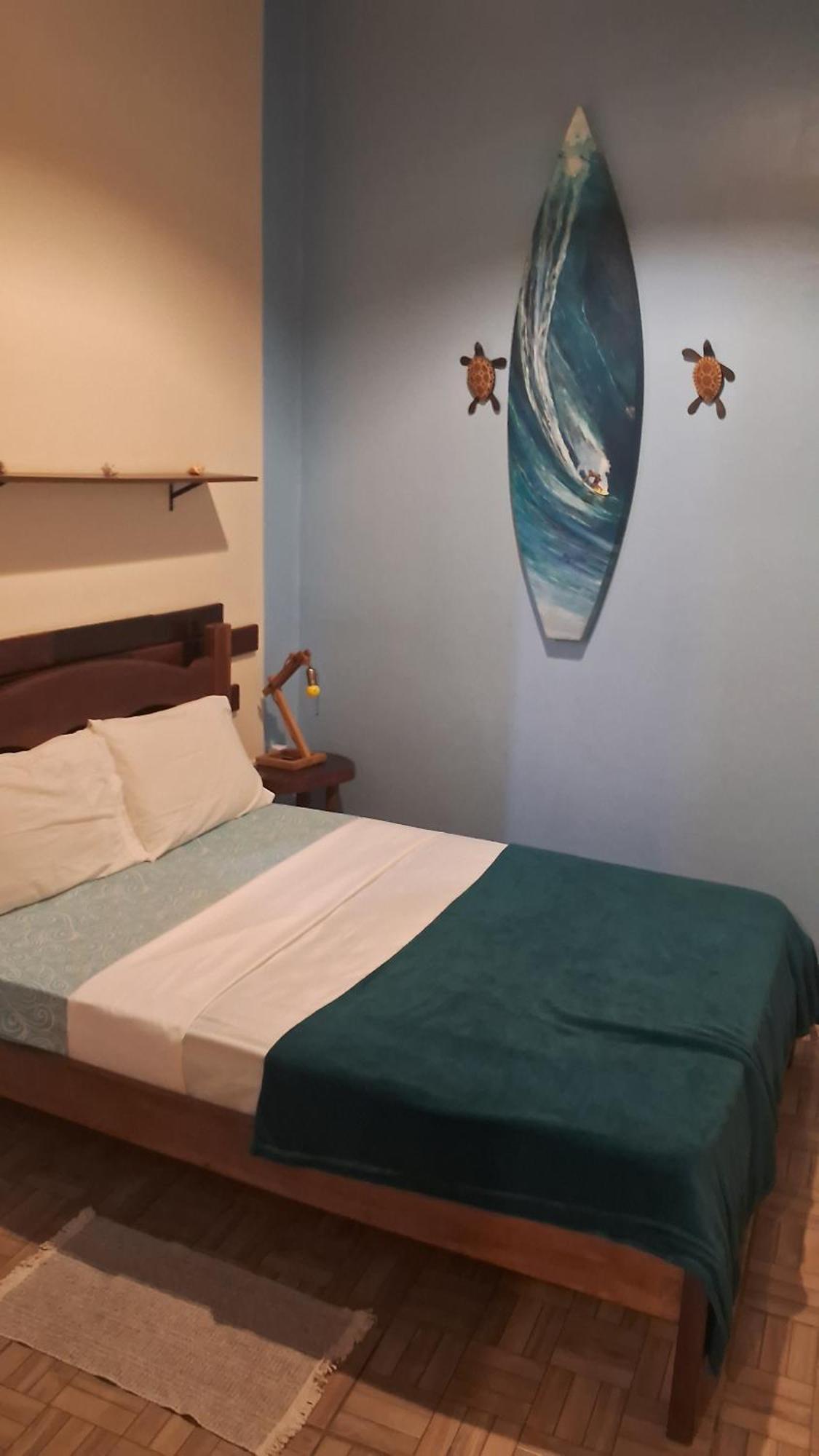 Casa Tribus Itamambuca Hospedagem domiciliar Ubatuba